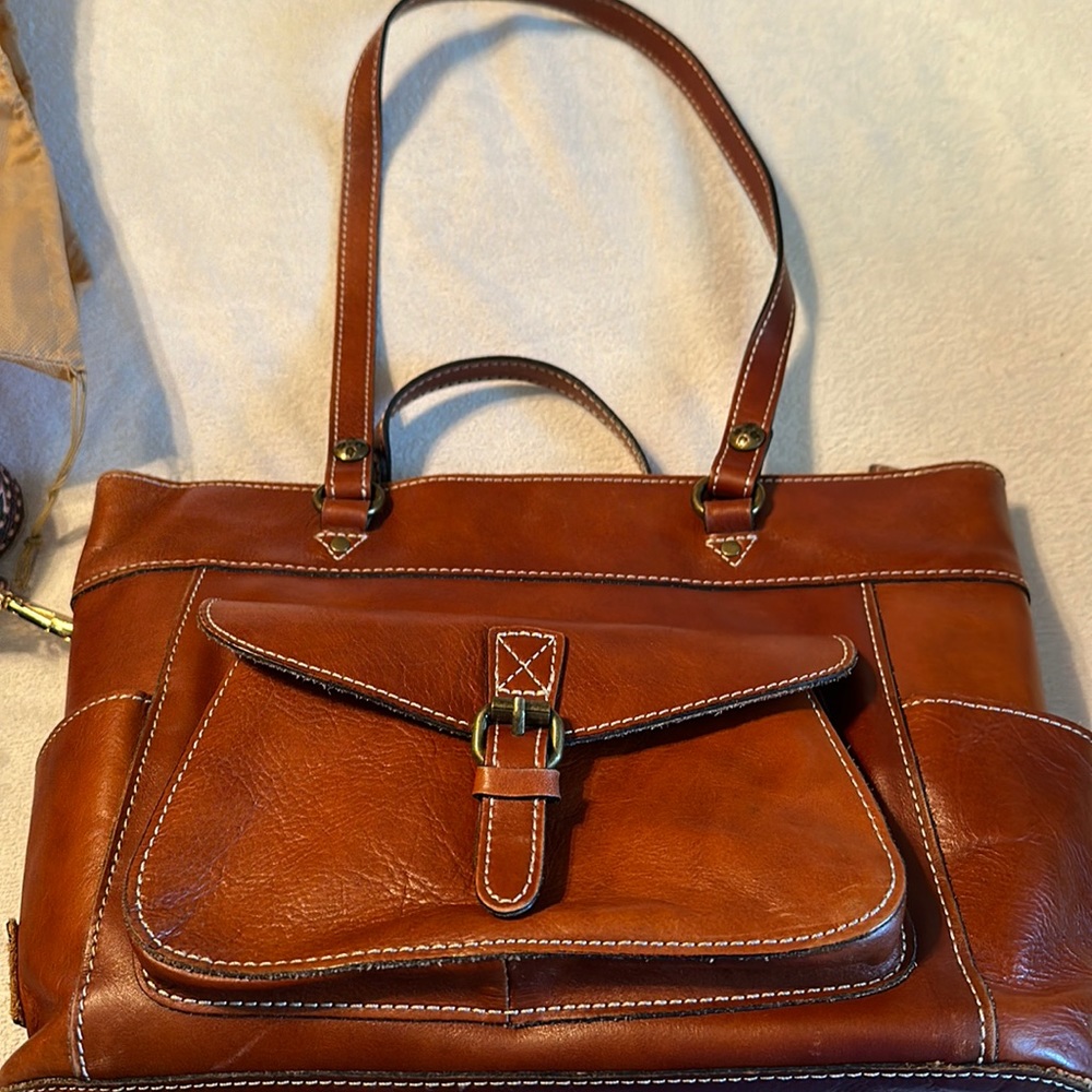 Patricia Nash handbag